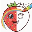 Icona del programma: Happy Coloring: Funny Gam…