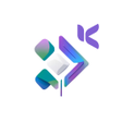 Icona del programma: Kapwing Video App Advices