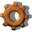 Ikona programu: Factorio