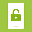 Icon des Programms: Unlock for Android