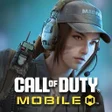 Icône du programme : Call of Duty: Mobile