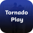 プログラムのアイコン: Tornado Play