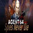 プログラムのアイコン: Agent 64: Spies Never Die