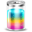 Icon des Programms: Battery Widget