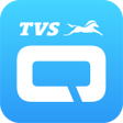 プログラムのアイコン: TVS iQUBE