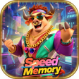 Icona del programma: SpeedMemory