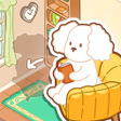Icon des Programms: Rooms Stickers: Cute Cozy…