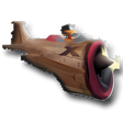 プログラムのアイコン: Moorhuhn Im Anflug