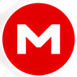 Icon des Programms: Megasync