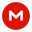 Icon of program: Megasync