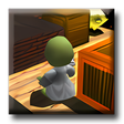Icon des Programms: Robombs