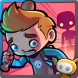 Icon des Programms: Zombies Ate My Friends