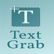 Ikona programu: Text Grab