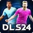 Icon des Programms: Dream League Soccer 2024