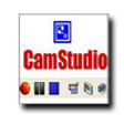 プログラムのアイコン: CamStudio Portable