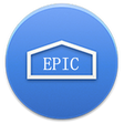 プログラムのアイコン: Epic Launcher