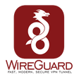 Icon des Programms: WireGuard