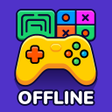 Icon des Programms: MiniArcade: Brain Puzzle