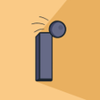 Ikona programu: Fall Words: Texting Story…