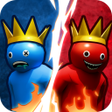 Icône du programme : Jelly Dudes: Ragdoll Part…