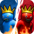 Ikona programu: Jelly Dudes: Ragdoll Part…