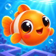 プログラムのアイコン: Fishy Sneak: Escape the S…
