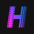Icon des Programms: HoloReel : Movie  Tv Trac…