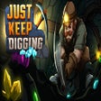 Ikona programu: Just Keep Digging