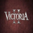 Ikona programu: Victoria II