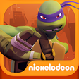 Icon des Programms: TMNT: ROOFTOP RUN