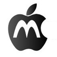 Icon des Programms: MacSo…