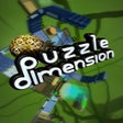 Icon des Programms: Puzzle Dimension