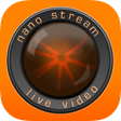 Icon of program: nanoStream Live Video Enc…