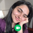Icon des Programms: Milona: Live Video Call  …