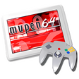 プログラムのアイコン: Mupen64