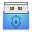 Icône du programme : USB Protection Tool