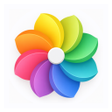 Icon des Programms: Photo Gallery for Cloud P…