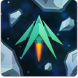 Icon des Programms: Asteroids HD