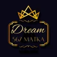 プログラムのアイコン: Dream 567 - Online Matka …