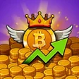 プログラムのアイコン: Idle Bitcoin Empire