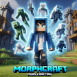 Icon of program: MORPHCRAFT : Mobs Craftin…