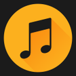 Icon des Programms: Music Upper: MP3 Player  …