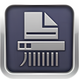 プログラムのアイコン: Free File Shredder