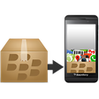 Icon des Programms: BB10 Sideloading Tool