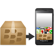 プログラムのアイコン: BB10 Sideloading Tool