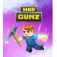 Icon des Programms: Mad GunZ Freе