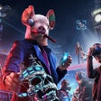 Icône du programme : Watch Dogs 2