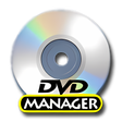 プログラムのアイコン: fennel DVDManager