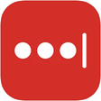 Icon des Programms: LastPass for Mac