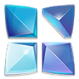 Icon des Programms: Next Launcher 3D Shell